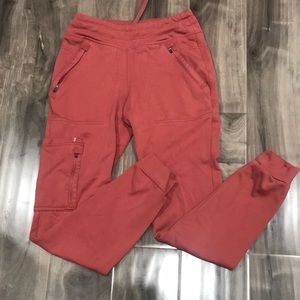Jaanuu Scrub Pants XXS